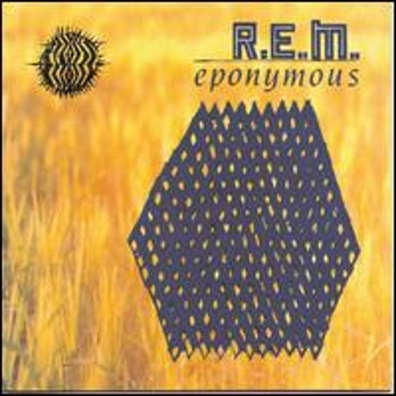 Pre-Owned Eponymous (CD 0076732626221) by R.E.M.