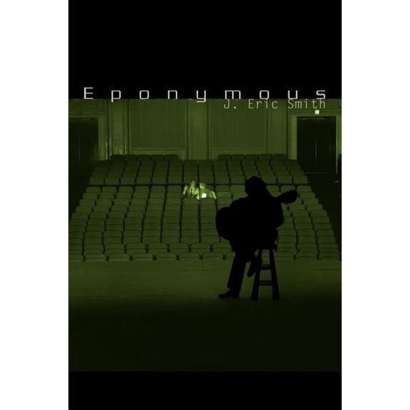 Eponymous, (Paperback)