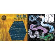 Reckoning & Eponymous [LP Vinyl Bundle]
