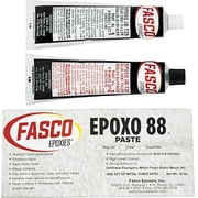 Epoxo 88 - 7 oz Kit - Clear
