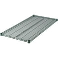 thumbnail image 1 of Winco VEX-2448 Wire Shelf, Epoxy-Coated - 24 x 48 in., 1 of 1