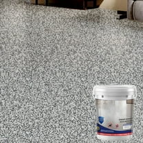 Epoxy Colored Sand Floor Paint, Epoxy Colored Sand Self Leveling Coating, Louis Forest Epoxy Floor Paint, for High Gloss Marble Effect Garage Coating,500ml