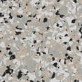 thumbnail image 1 of Epoxy Flakes (127 Cabin Fever 1/4" - 5 Lbs) - Epoxy Floor Flakes/Garage Floor Flakes, 1 of 1