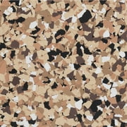 Epoxy Flakes (517 Outback 1/4" - 5 Lbs) - Epoxy Floor Flakes/Garage Floor Flakes