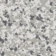 thumbnail image 1 of Epoxy Flakes (602 Snowfall 1/4" - 5 Lbs) - Epoxy Floor Flakes/Garage Floor Flakes, 1 of 1