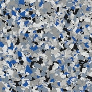 Epoxy Flakes (711 Comet 1/4" - 5 Lbs) - Epoxy Floor Flakes/Garage Floor Flakes