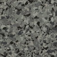 thumbnail image 1 of Epoxy Flakes (715 Nightfall 1/4" - 5 Lbs) - Epoxy Floor Flakes/Garage Floor Flakes, 1 of 4