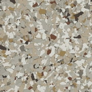 Epoxy Flakes (716 Creekbed 1/4" - 5 Lbs) - Epoxy Floor Flakes/Garage Floor Flakes