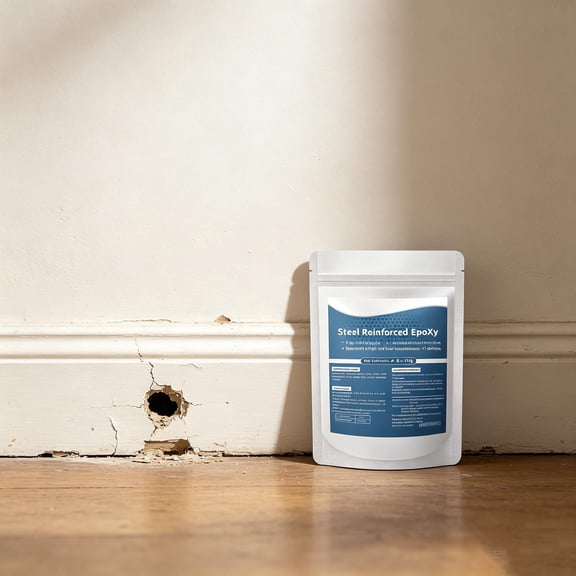 Epoxy Putty AB Repair Clay 100g for Metal Ceramic Plastic Bonding Filling Gaps Home Improvement