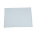 Epoxy Resin Casting Mold Writing Drawing Board Molds Rectangular Table ...