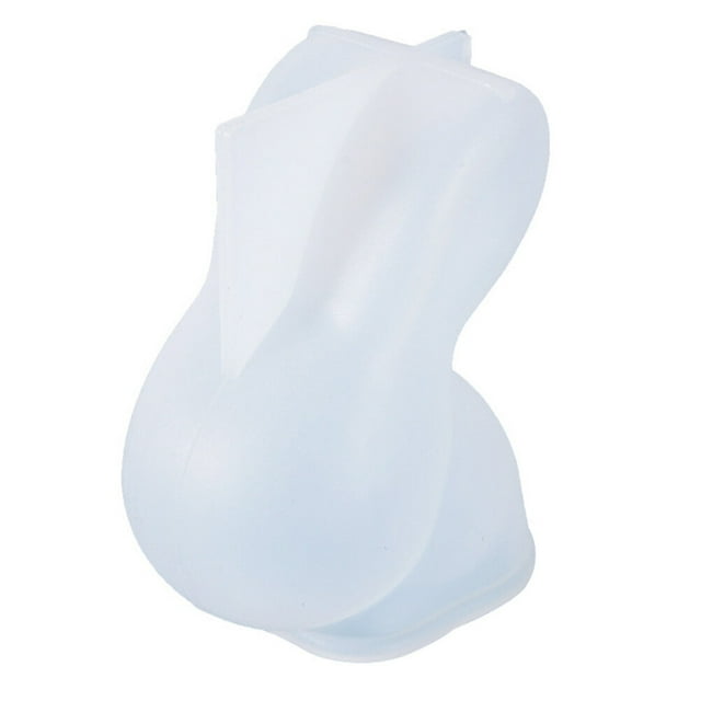 Epoxy Resin Desktop Adornment Molds DIY Silicone Mold for Making Crafts