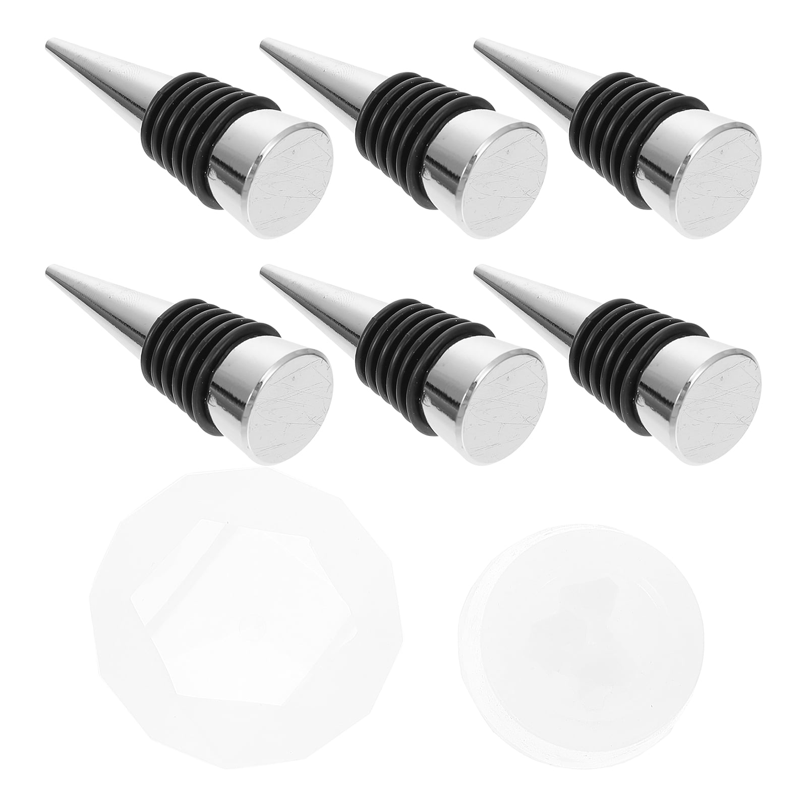 Epoxy Resin Silicone Molds for Epoxy Resin Molds for Wine Stopper Wine Cork Mold Cork Crystal