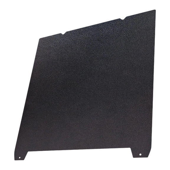 Epoxy Resin Steel Plate Flexible Textured Plate 3D Printing Plate for 3D Printer