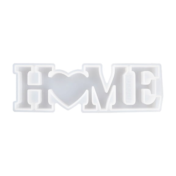 Epoxy Silicone Mold | Epoxy Silicone Mold with High Quality, Durable, Easy to Use for Home, Office, Everyday Use