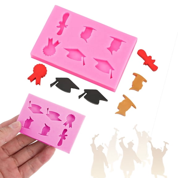 Epoxy Silicone Mold | Epoxy Silicone Mold with High Quality, Durable, Easy to Use for Home, Office, Everyday Use