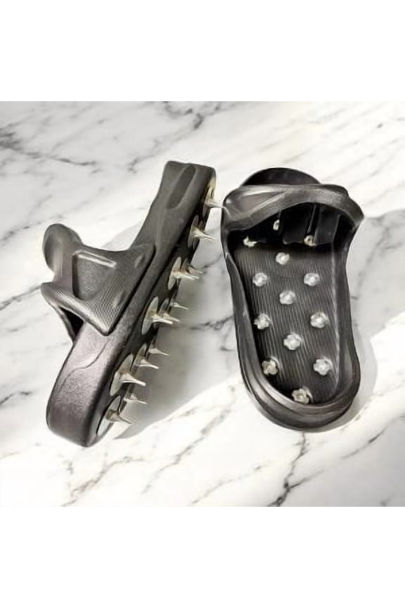 Epoxy Spike shoes large