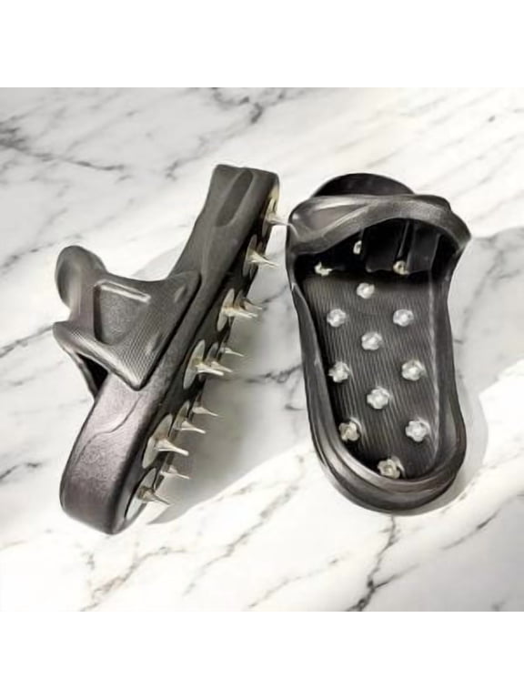 Epoxy Spike shoes large