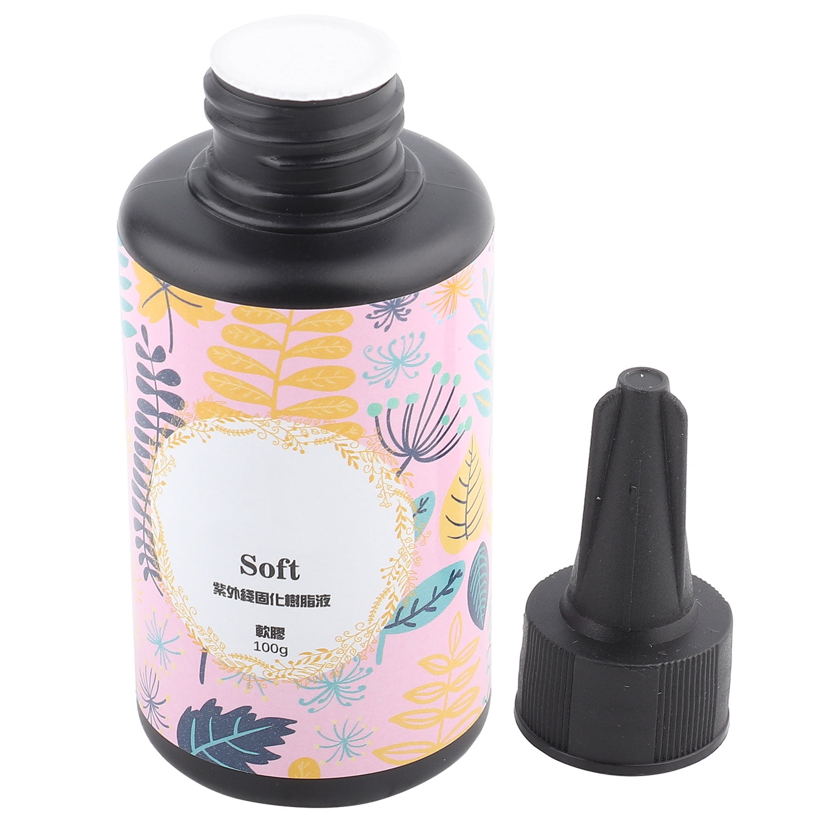 Epoxy UV Resin Coloring Dye Colorant Pigment DIY Art Crafts (100g