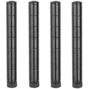 Epoxy Wire Shelving Posts | NSF Commercial Heavy Duty |