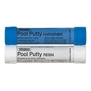 Epoxybond Epoxy Putty For Swimming Pool Spa Cracks, Leaks, Tile, Plaster Repair