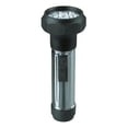 thumbnail image 1 of Epp EPP-FTJ2DE1 2- D Batteries 3 LED Flashlight, 1 of 1