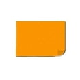 thumbnail image 1 of Epp CHA-27X195 27 x 19.5 in. Chamois Cloth, Orange - 2XL, 1 of 1