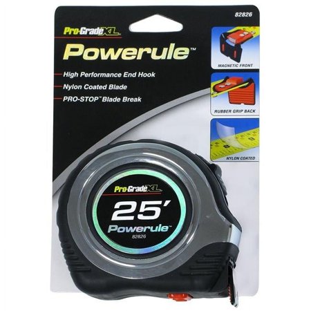 Epp EPP-82826 2019 Measure Tape