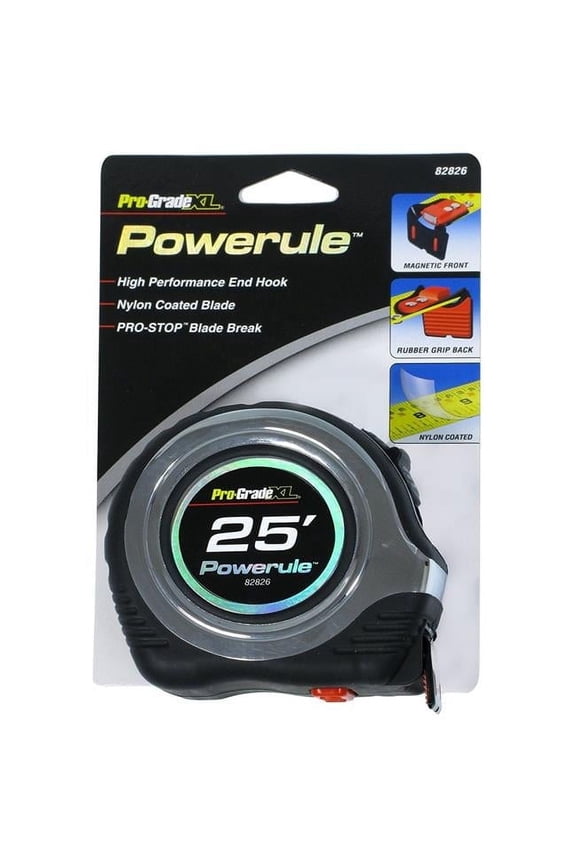 Epp EPP-82826 2019 Measure Tape