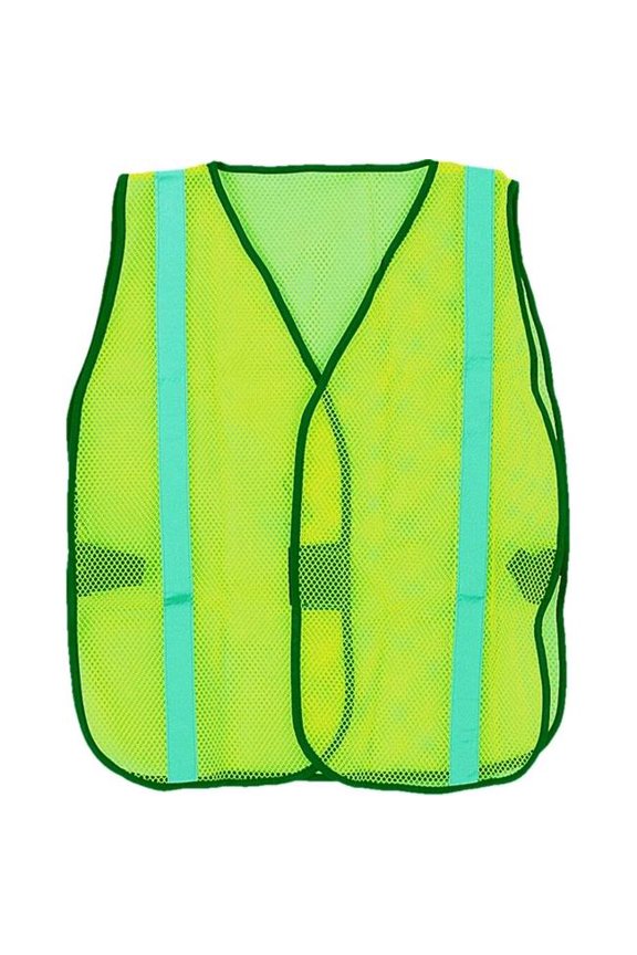 Epp EPP-SW1-G 2013 Mesh Safety Vest - Green