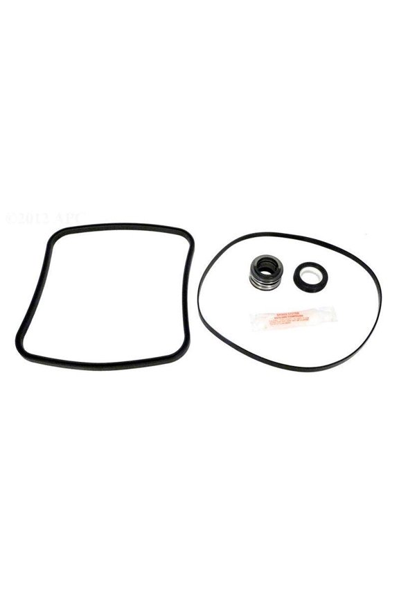 Pool Pump O-ring Seal Repair Kit For Hayward Super Pump SP2600, 1600, 2600X Kit 3