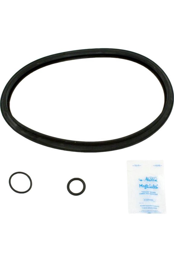 Epp O-Ring/Gasket Kit. Includes 1 Each #2, Tank O-Ring, #10 Drain Plug O-Ring APCK1107