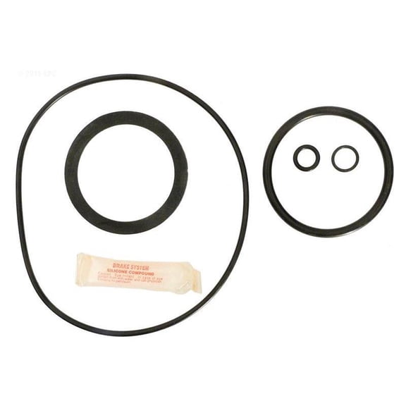 Epp O-Ring & Gasket Kit. Includes 1 Each #4 22 24 26 APCK1139