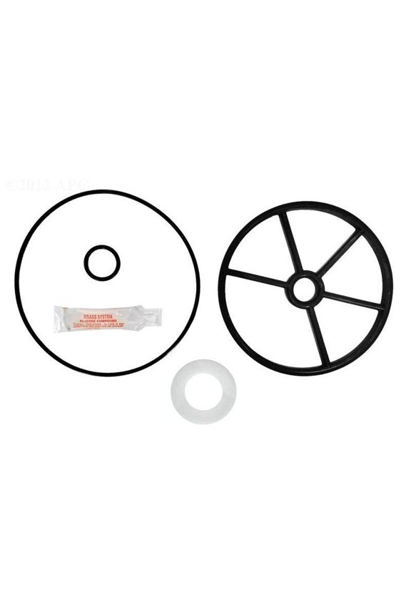 Epp Universal 5-Spoke MultiPort SP710X/712 O-Ring Kit (1976 to Present) APCK1002