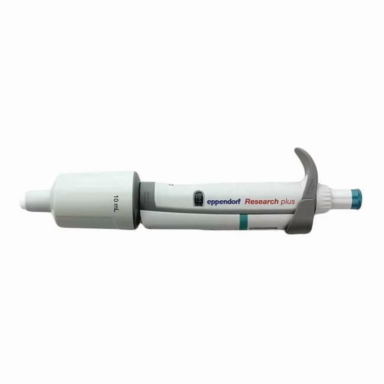 Eppendorf Pipette,1000 to 10,000micron L 3123000080
