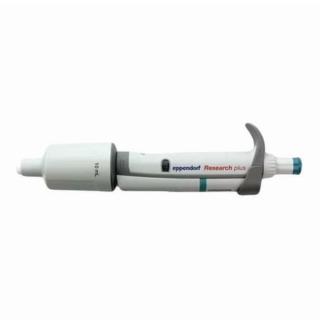 Eppendorf Pipette,1000 to 10,000micron L 3123000080