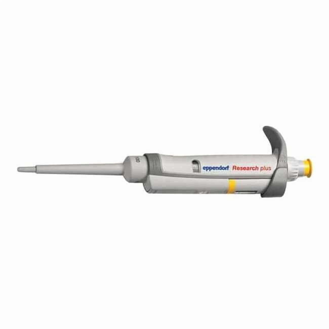 Eppendorf Pipette,20 to 200micron L 3123000055