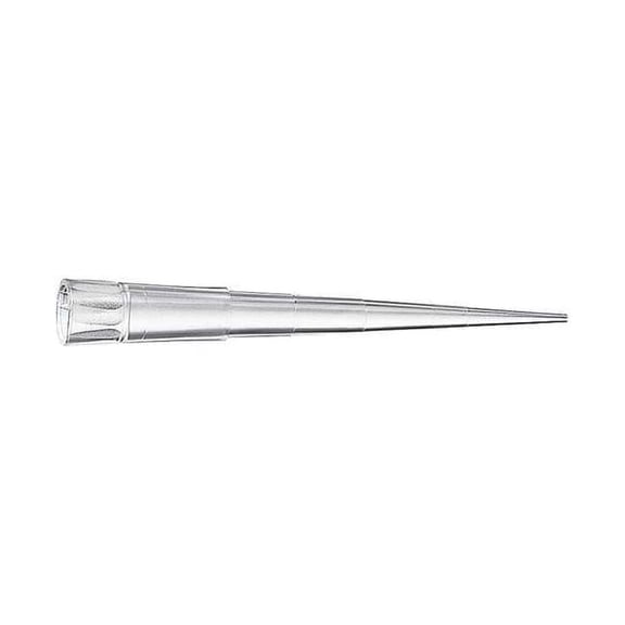 Eppendorf Pipetter Tips,1000 to 5000uL,PK120 022491261