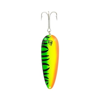 Dardevle How Much Does Bait Cost for Fishing? Prices & Types