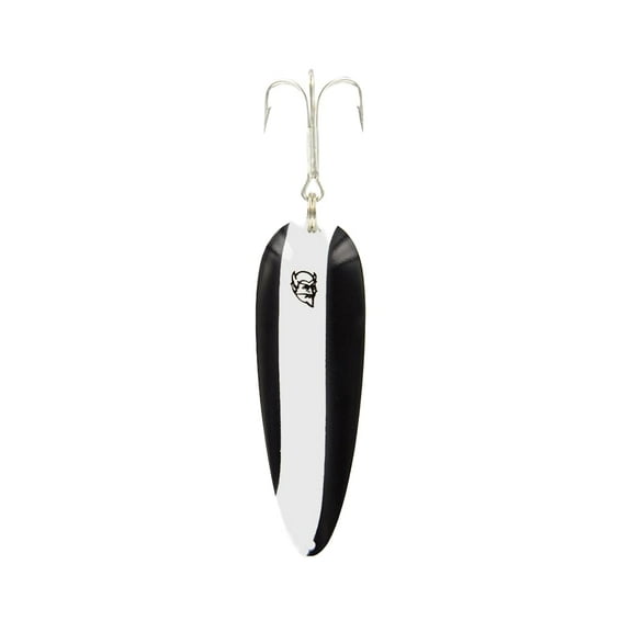 Eppinger Dardevle Dardevlet Spoon