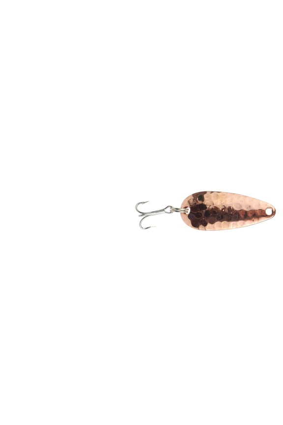 Dardevle Midget3/16oz 1.375'' Hmd Copper