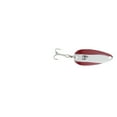 thumbnail image 1 of Eppinger Dardevle MidgtTrtWt1/16oz 1.375'' Red/WhtStrp, 1 of 2