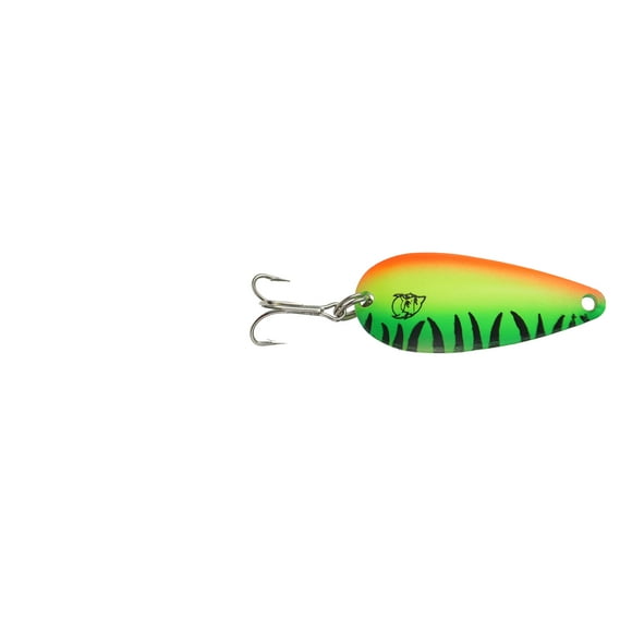 Eppinger Dardevle Spinnie1/4oz 1.75'' Hot Mackerel