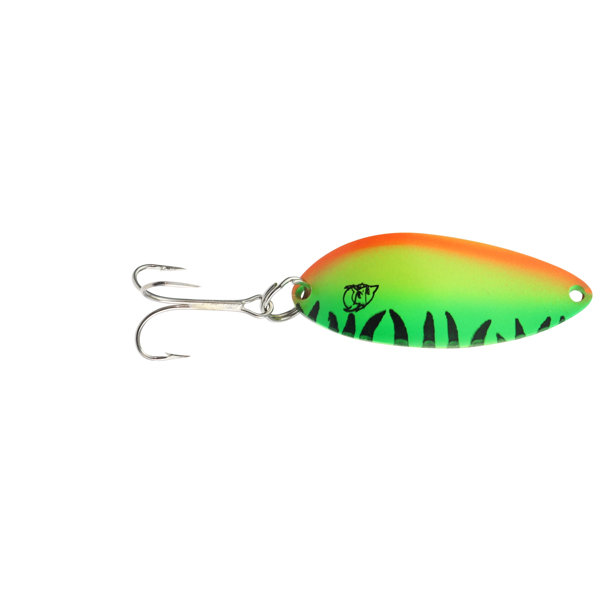 Devle Eppinger Devle Dog1/2oz 2.125'' Hot Mackerel - Walmart.com