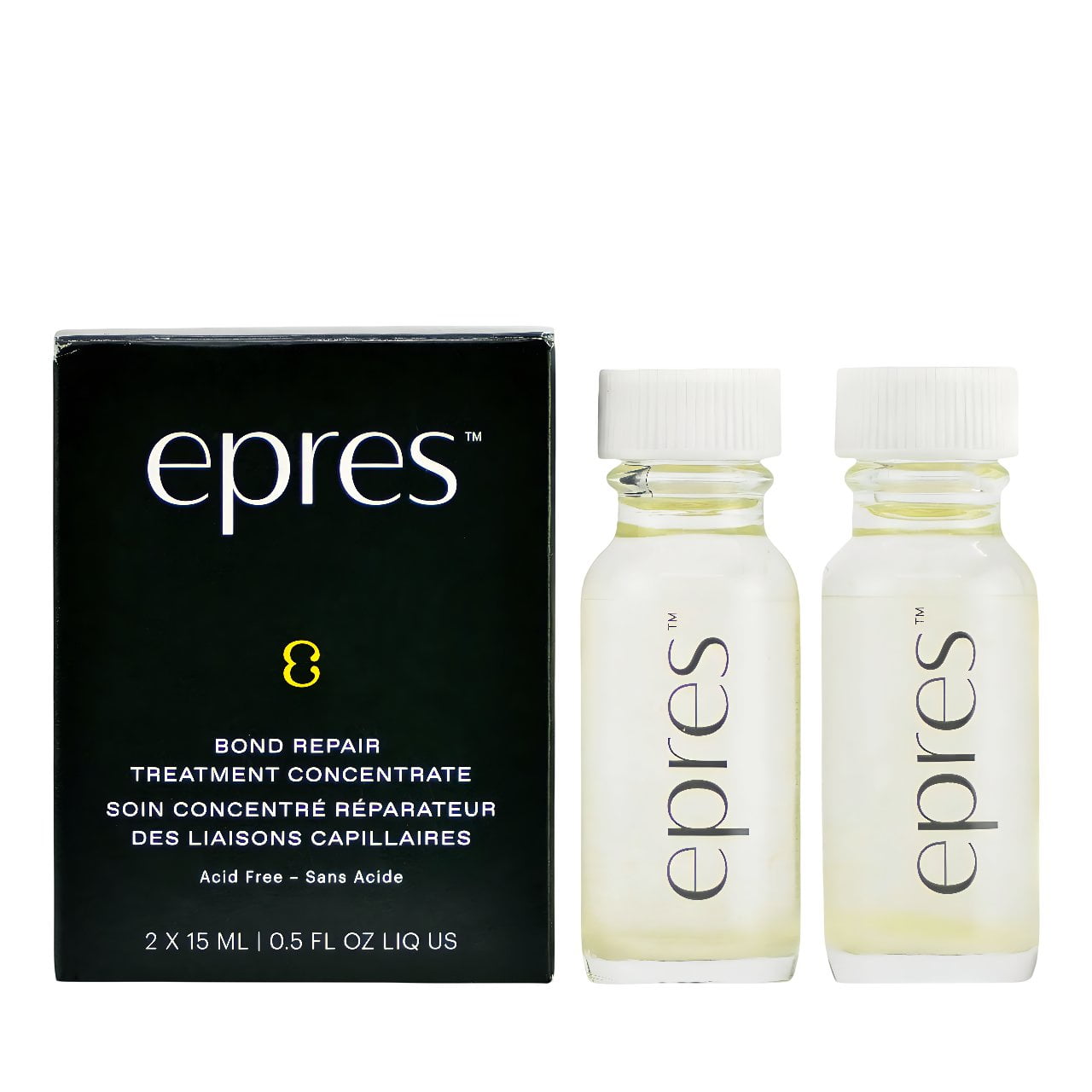 Epres Bond Repair Concentrate Refill Pack