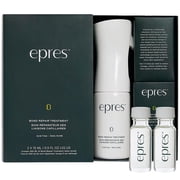 epres bond repair treatment - bonding treatment for damaged hair repair - revolutionary hair product for softer, stronger, healthier hair - hair care for all hair types and textures
