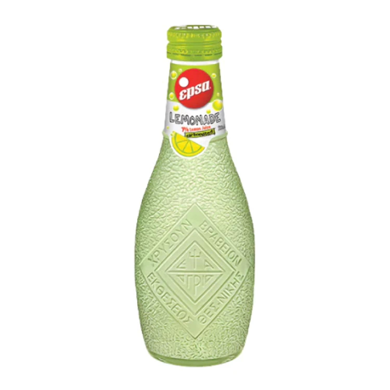 Epsa Carbonated Lemonade