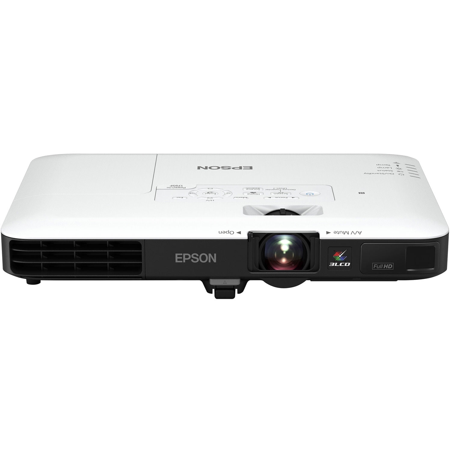 Epson 1795F 3200 Lumen Full HD 3 LCD Projector
