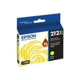 thumbnail image 1 of Epson 212XL - High Capacity - yellow - original - ink cartridge - for Expression Home XP-4100, XP-4105 Small-in-One; WorkForce WF-2830, 1 of 3