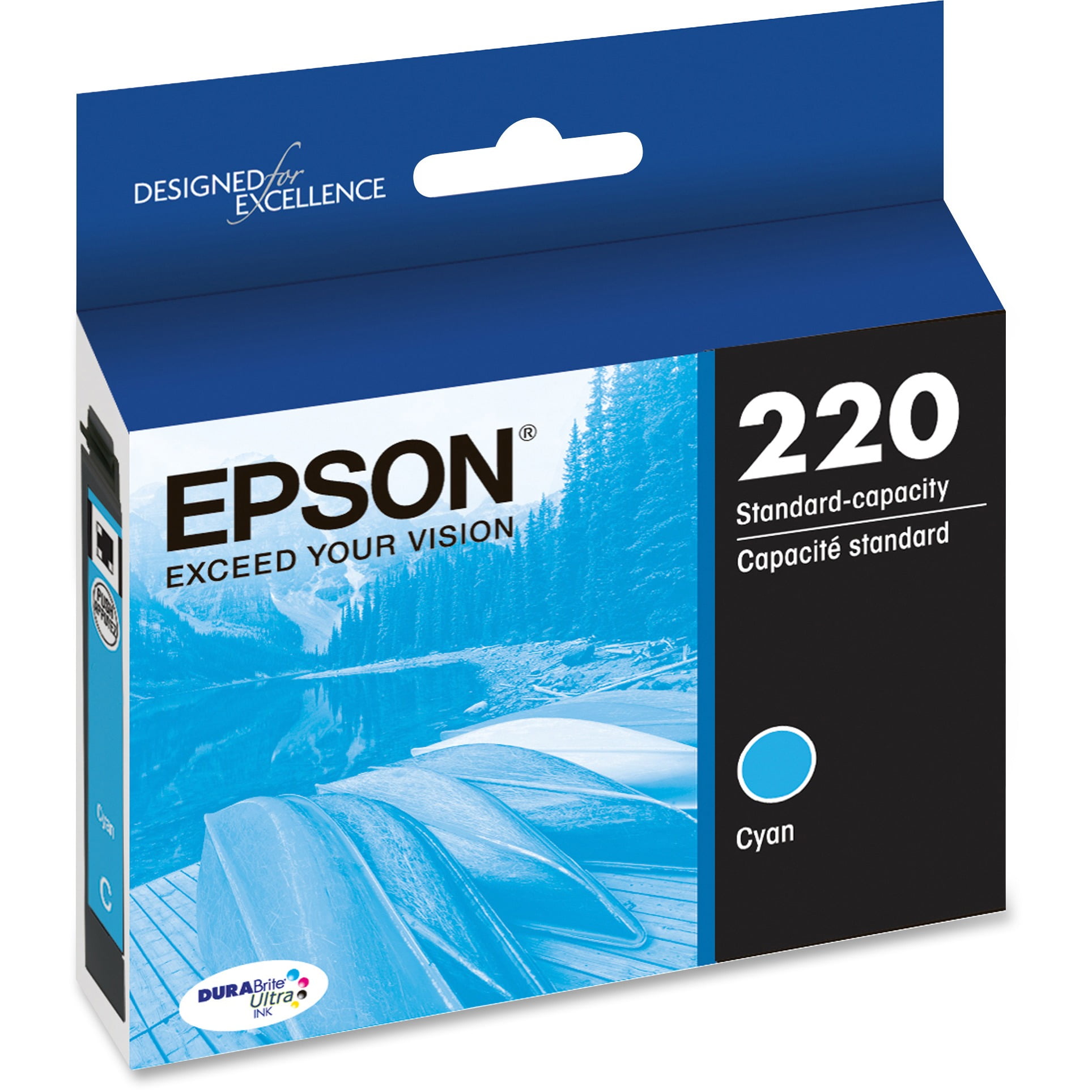 Epson EPSON C 13 T 03A24010 Cyan