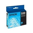 thumbnail image 1 of Epson 252 DURABrite Ultra Original Cyan Ink Cartridge, 1 of 6